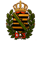 Traditionsdragoner  Regiment Nr. 3 König Friedrich  August III  von Sachsen