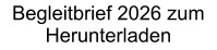 Begleitbrief 2026 zum Herunterladen