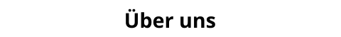 Über uns